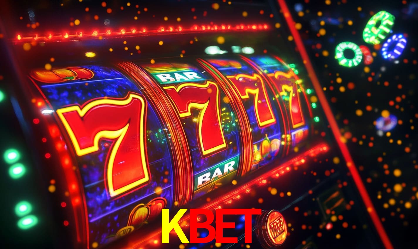 KBET jogos