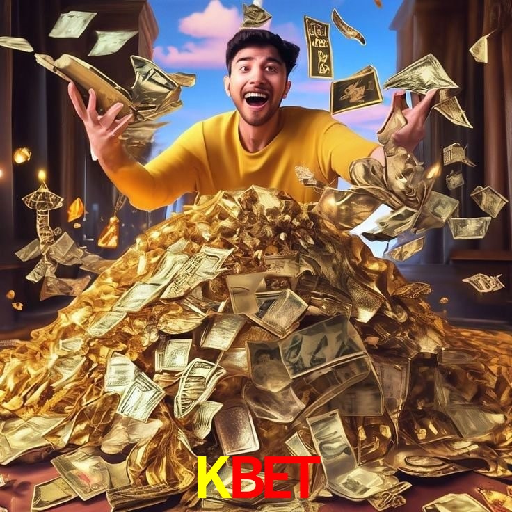 Experiência VIP KBET