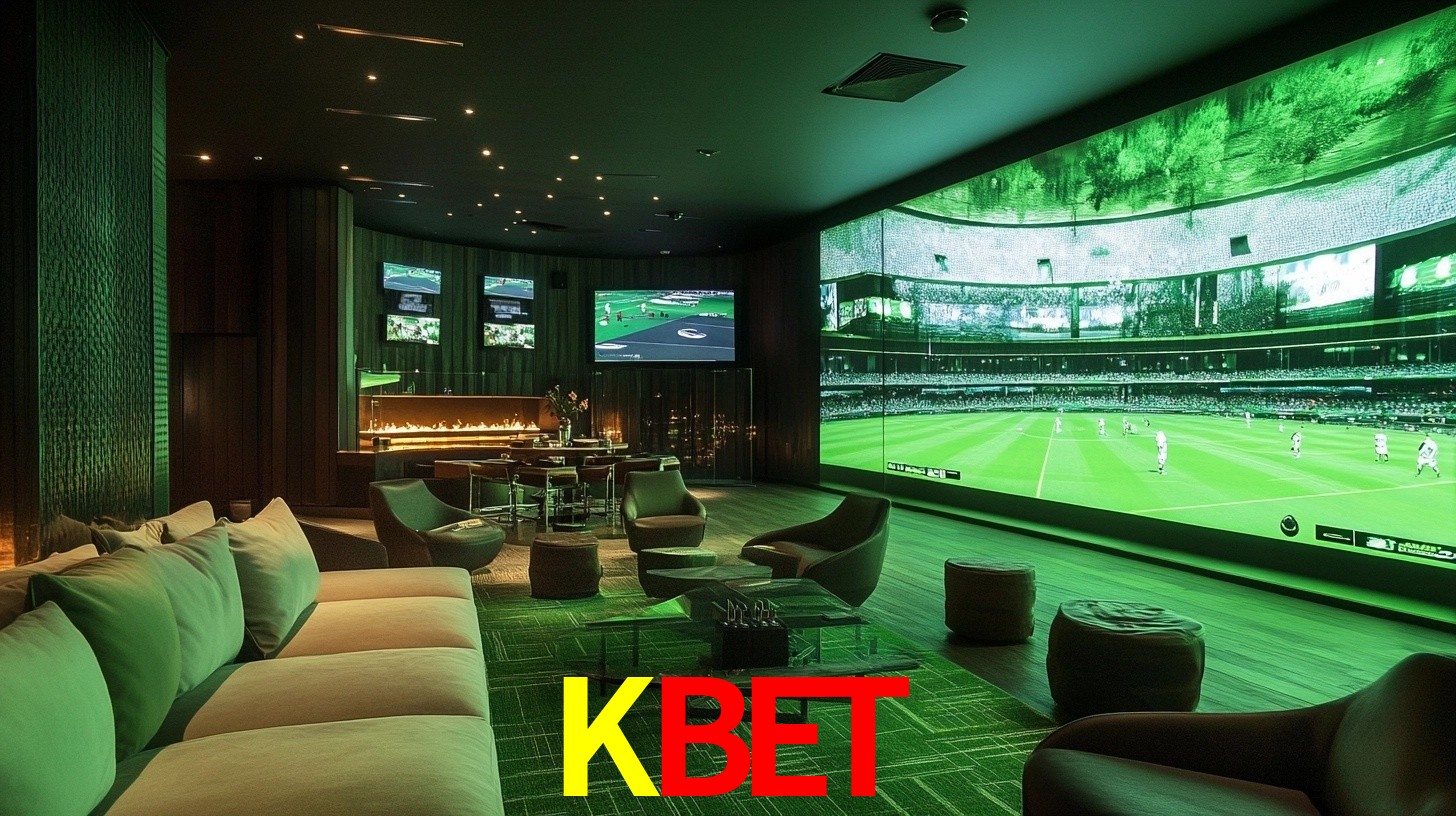 KBET: Seu Cassino Premiado com Pagamentos Rápidos