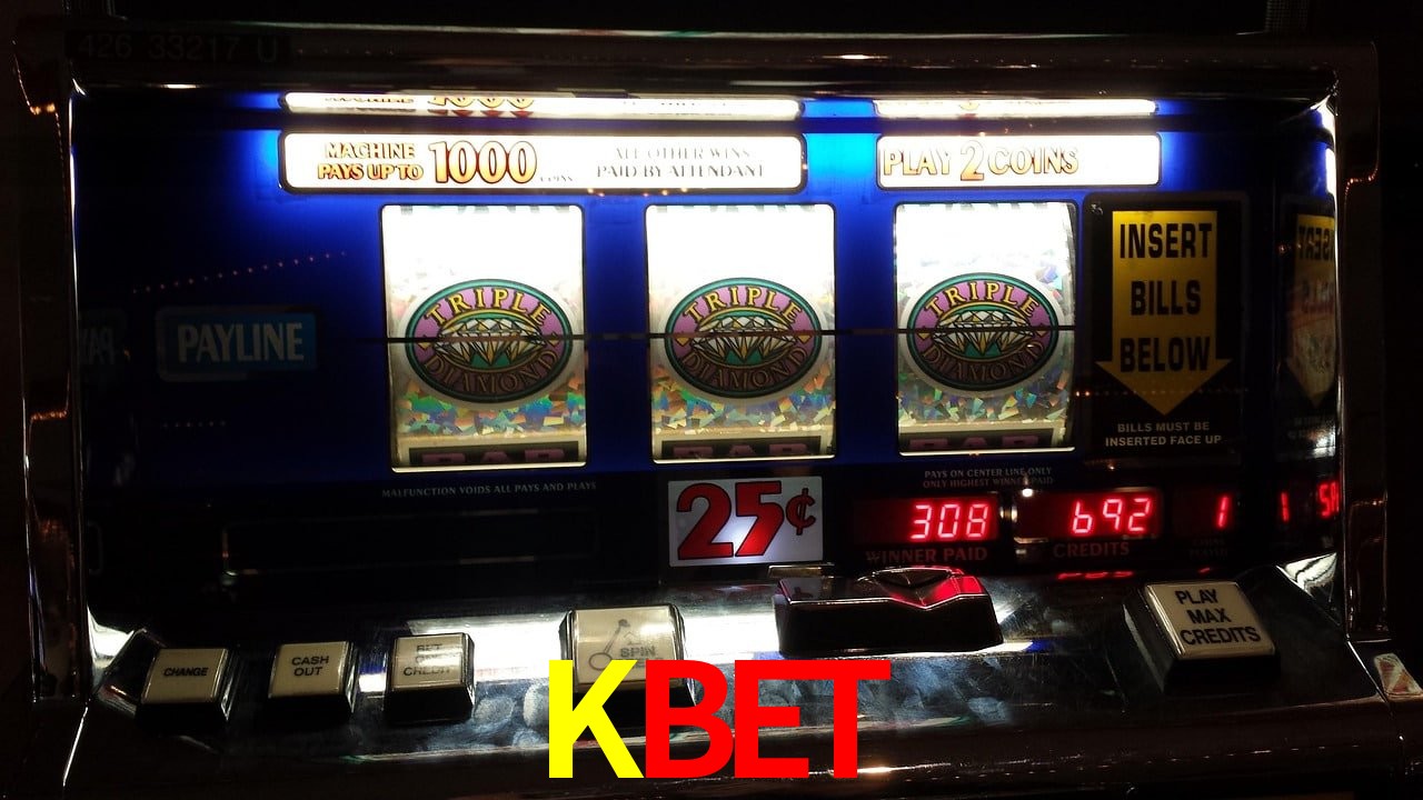 Experiência VIP KBET