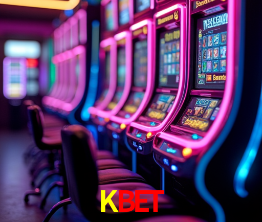 KBET São Paulo - Top Slots