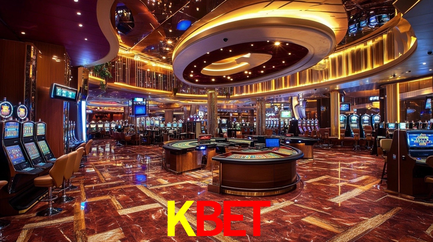 Blackjack Table KBET