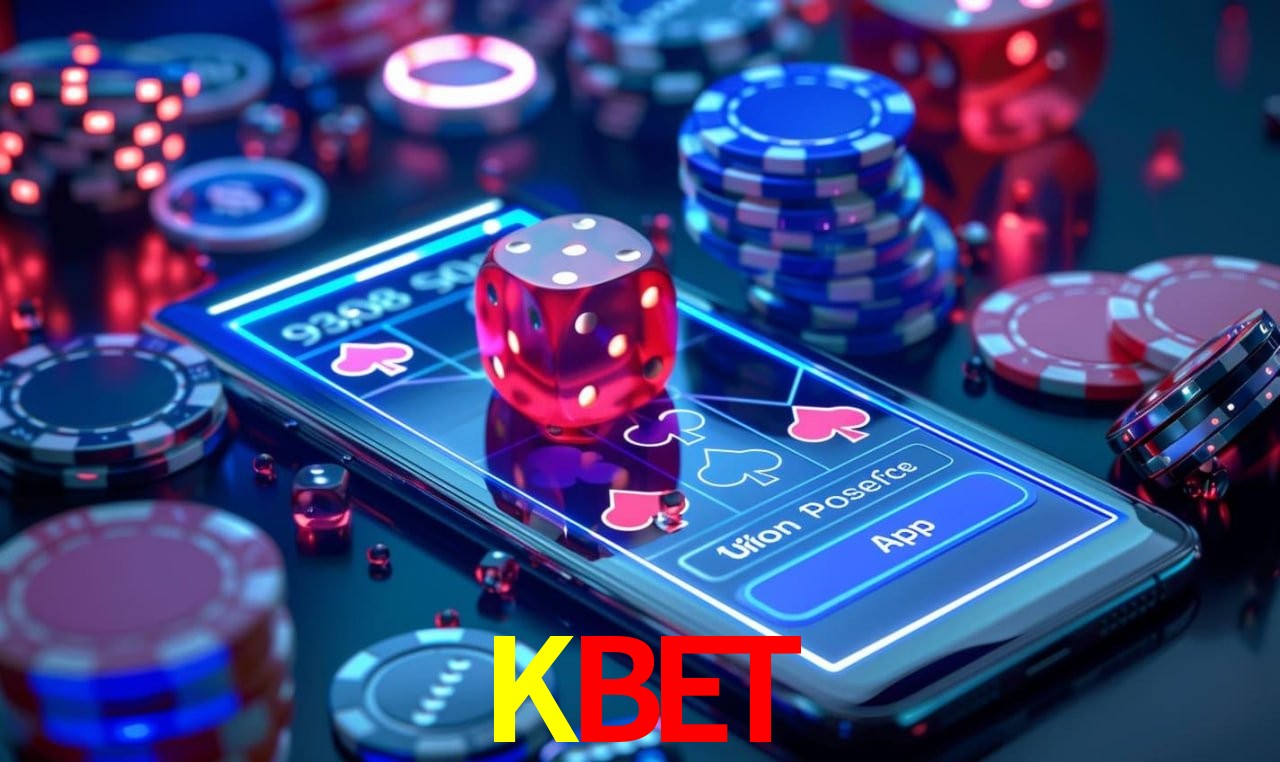 KBET Brasília - Betting Features