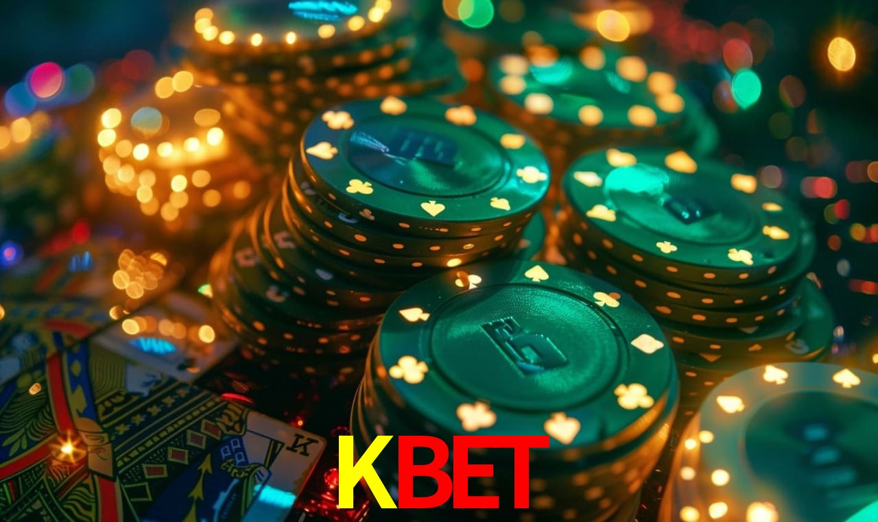 Jogos de Slot KBET