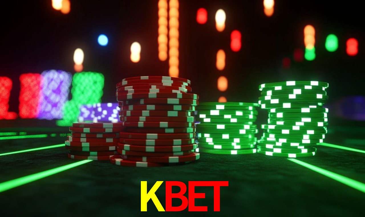 Slot Games KBET