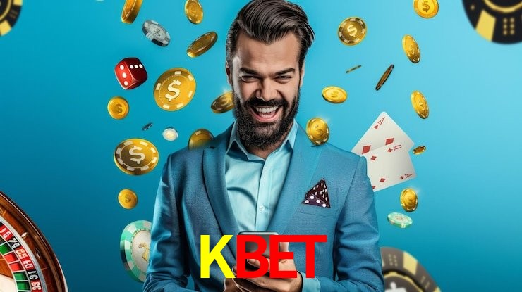 Secure Login KBET
