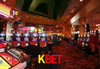 Descubra o Mundo do Cassino Online com KBET