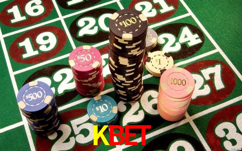 cassino KBET