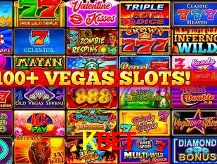 KBET Belo Horizonte - VIP Casino