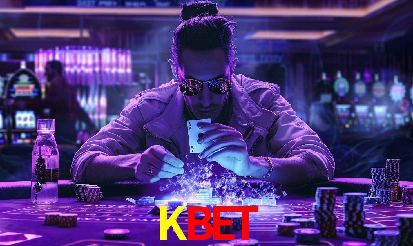 Tennis Betting KBET
