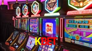 Mesa de Roleta KBET