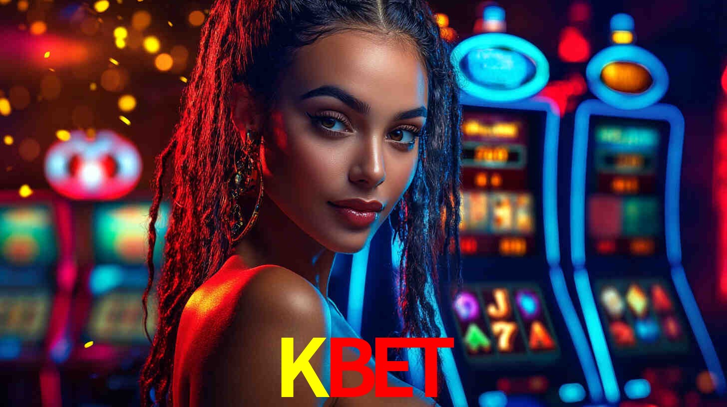 Inovações de Jogos na KBET: O Futuro das Experiências Interativas
