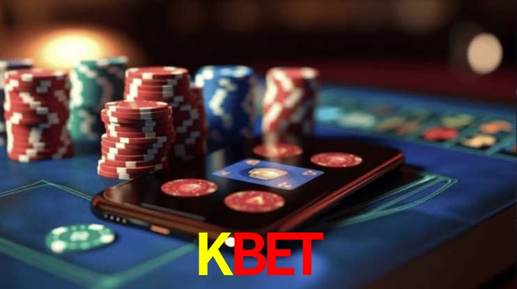 KBET São Paulo - Jogo Providers
