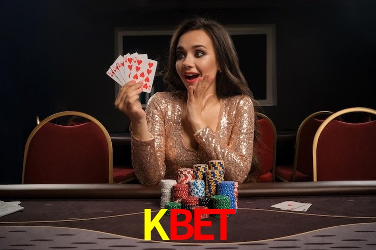 Torneios KBET