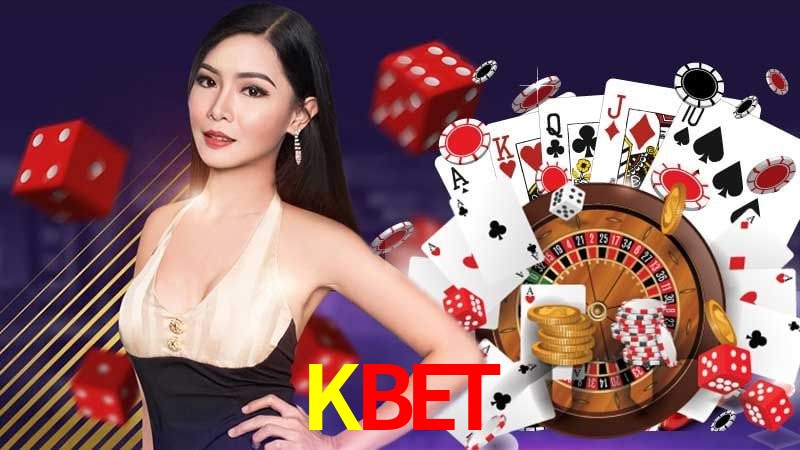 Casino VIP KBET
