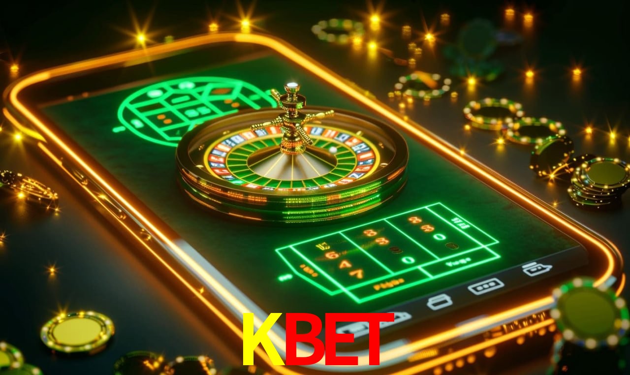 KBET - User Statistics