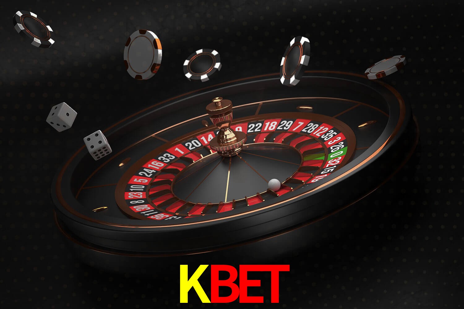 Sinta a adrenalina dos jogos de cassino com KBET