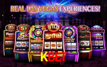 KBET Rio de Janeiro - Professional Dealers
