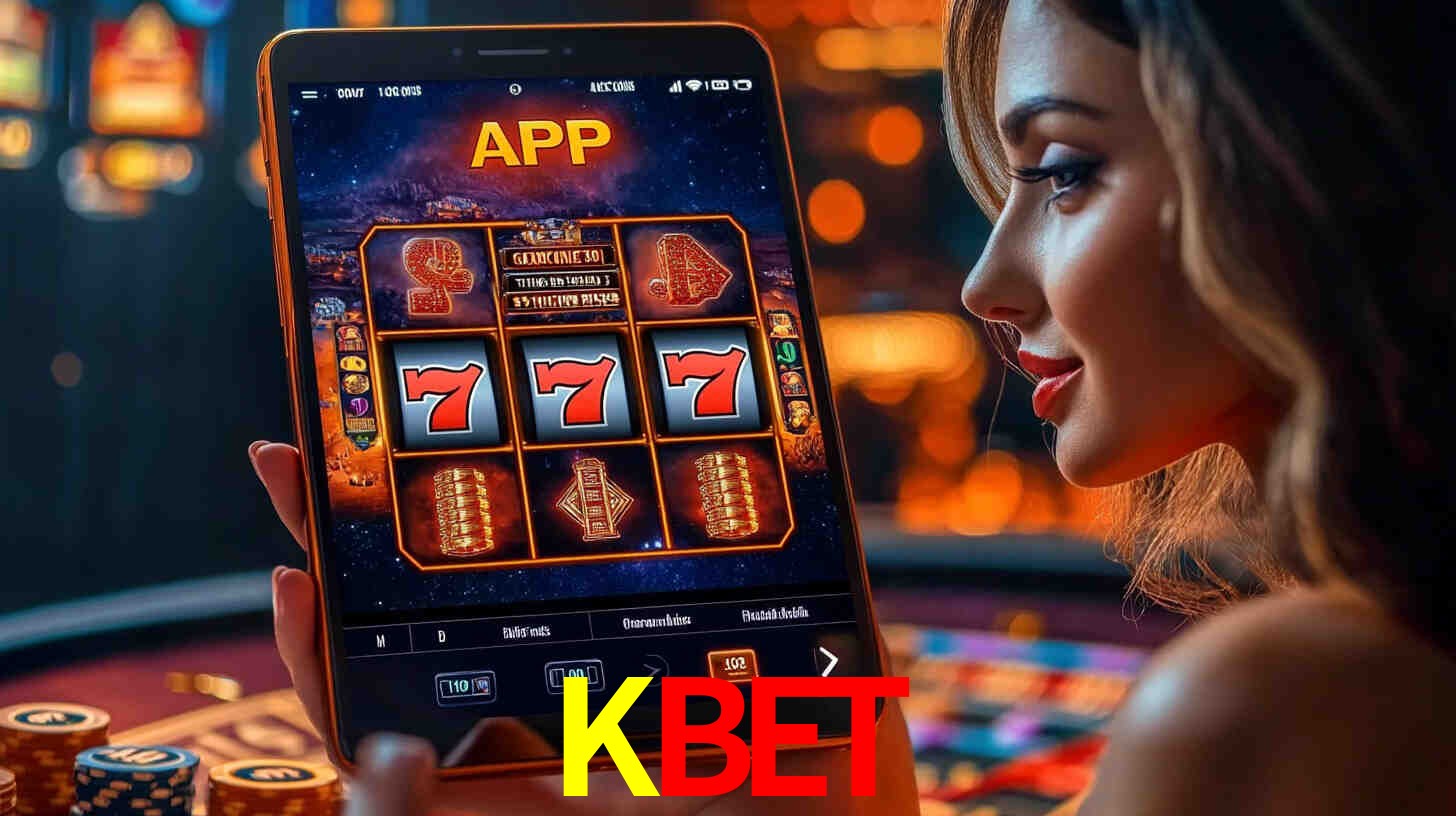 KBET login