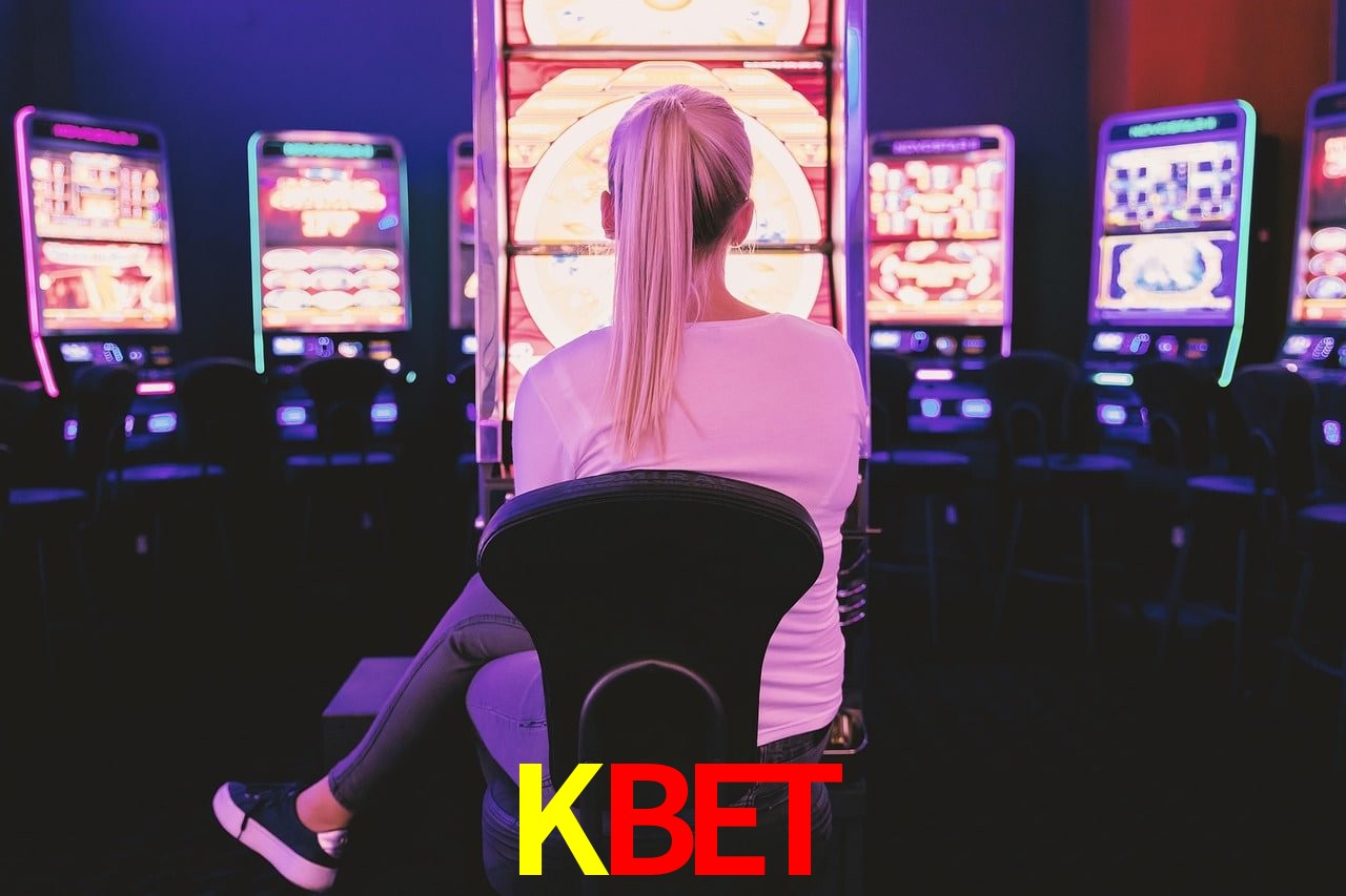 Account Benefits KBET