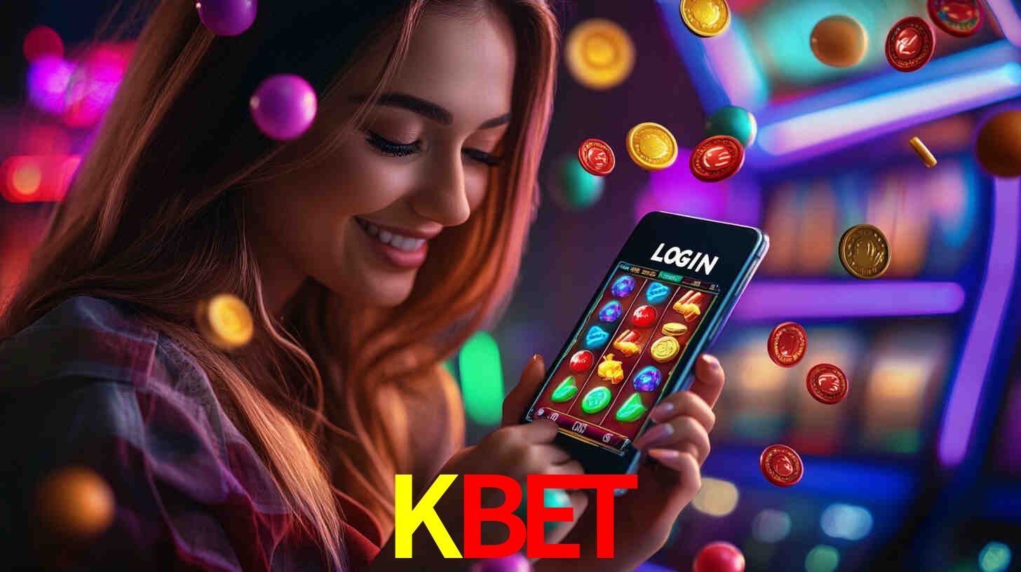 KBET jogos