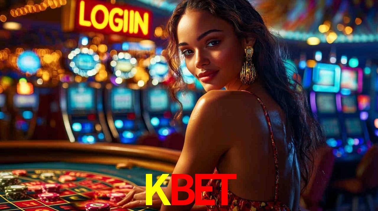 KBET Brasília - Jogo Features