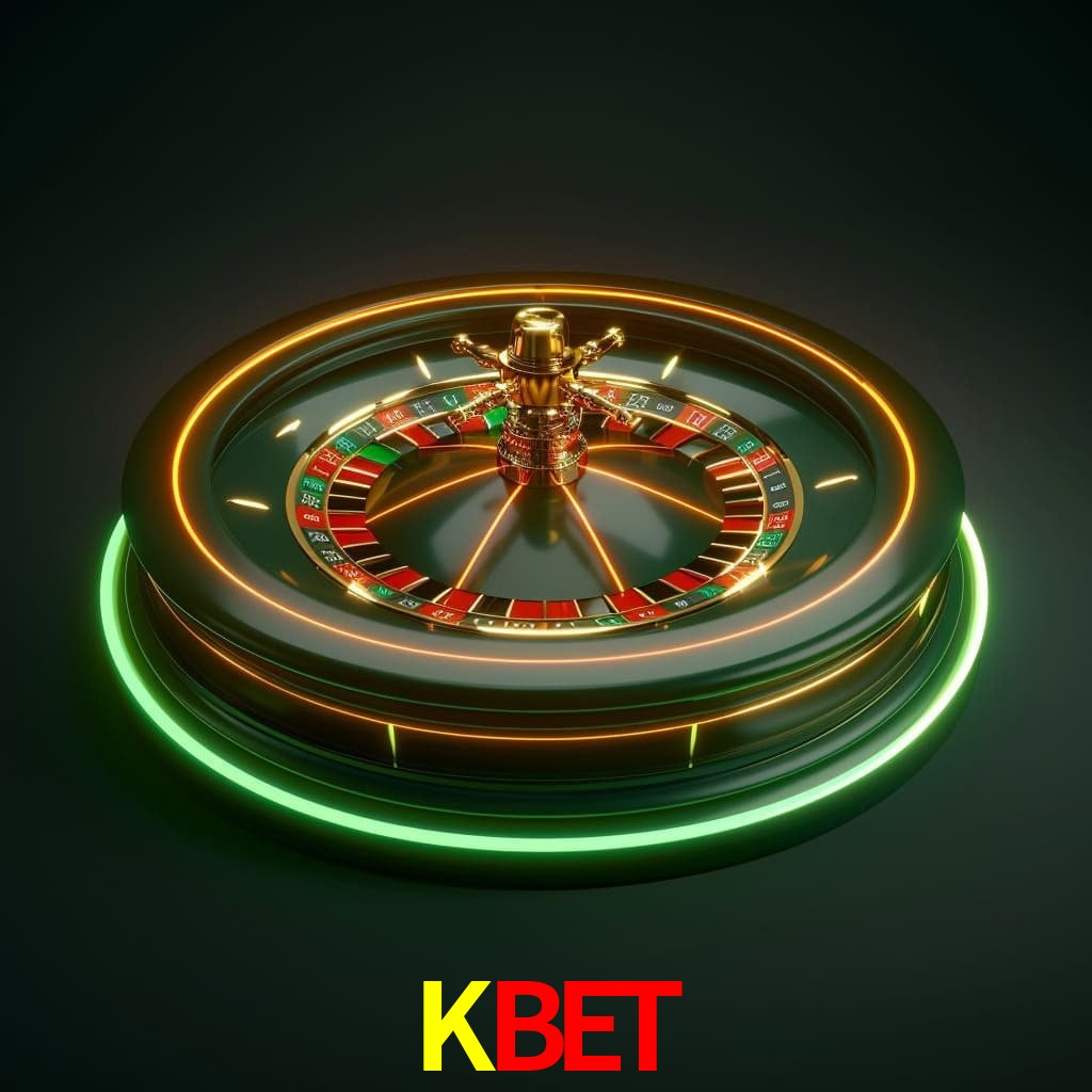 KBET App - Aplicativo Móvel Oficial