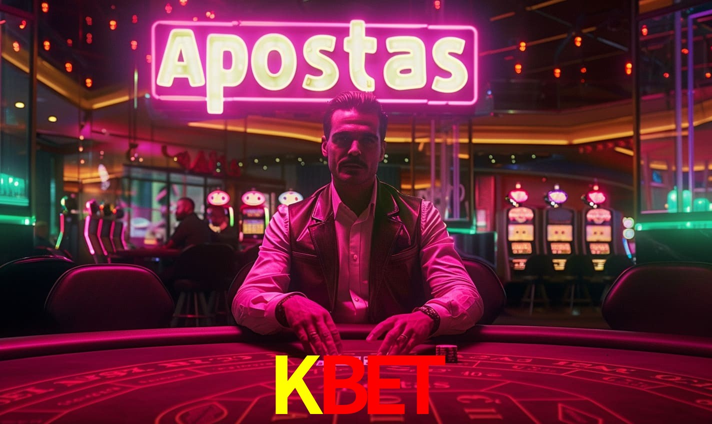 KBET Belo Horizonte - Provably Fair