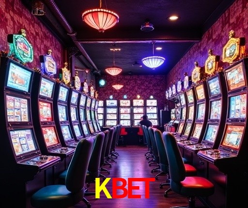 KBET Brasília - Bonus Features
