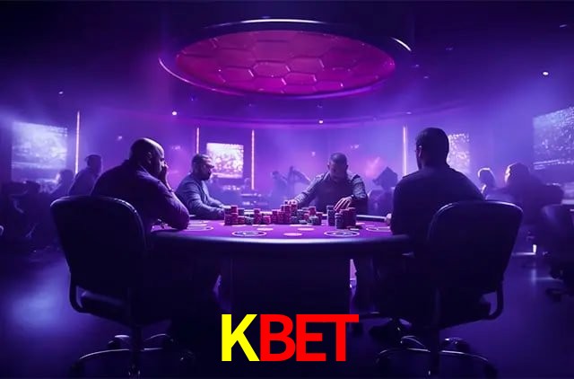 Tecnologia da Plataforma KBET