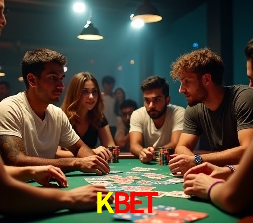 KBET Slot - 320+ Caça-Níqueis Premium