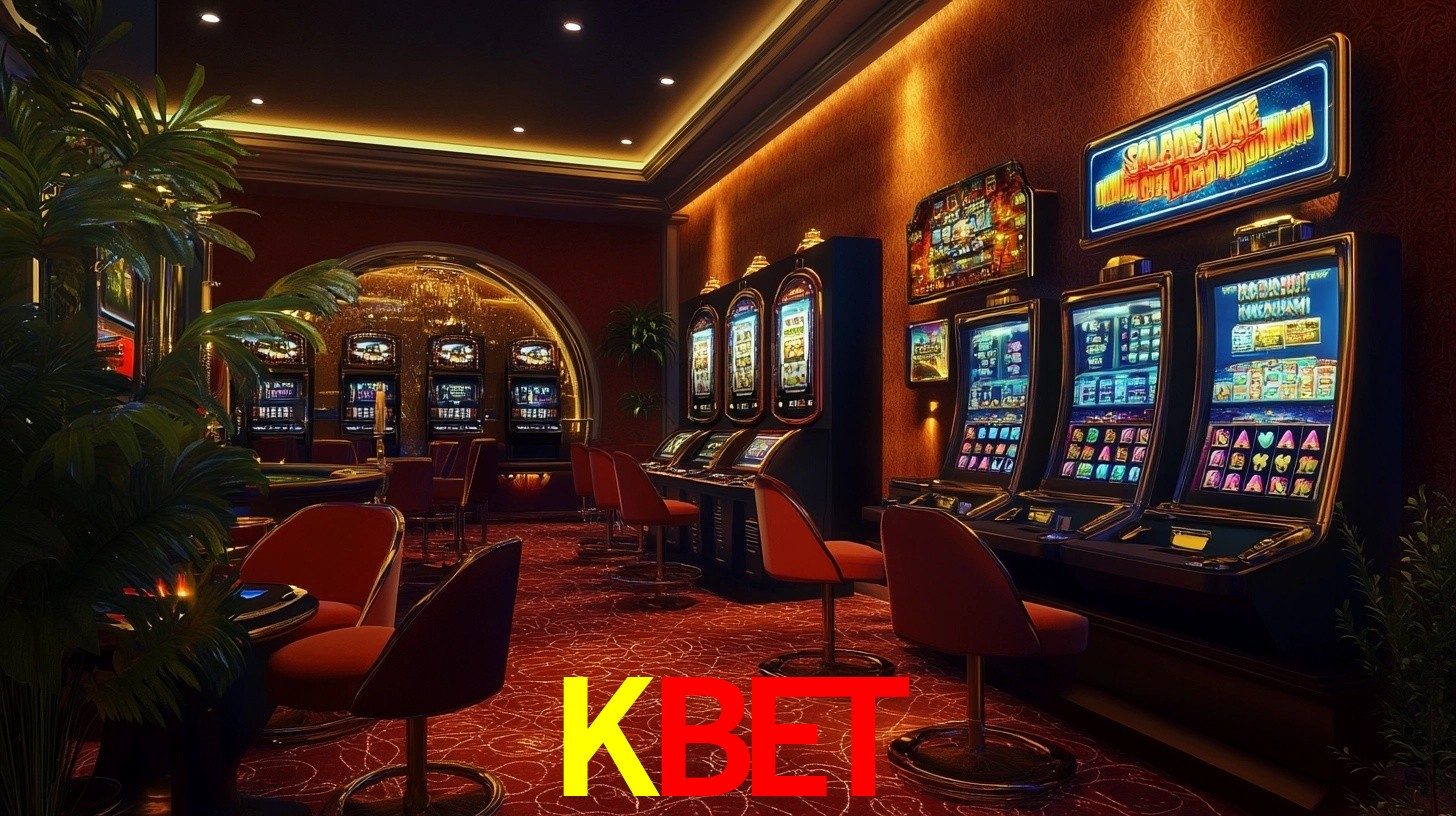 VIP Casino KBET