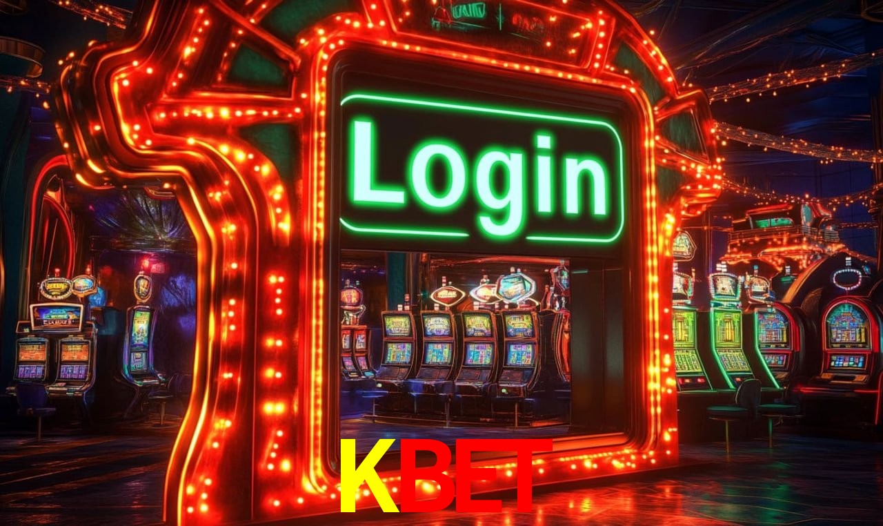 Casino Ao Vivo KBET