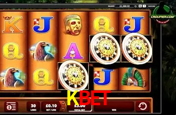 Inovações de Jogos na KBET: O Futuro das Experiências Interativas