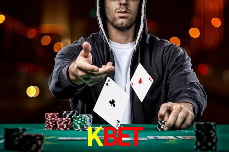 KBET