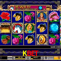KBET Cassino - 80+ Mesas ao Vivo