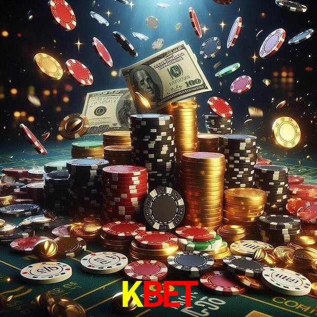 Jogos Exclusivos KBET