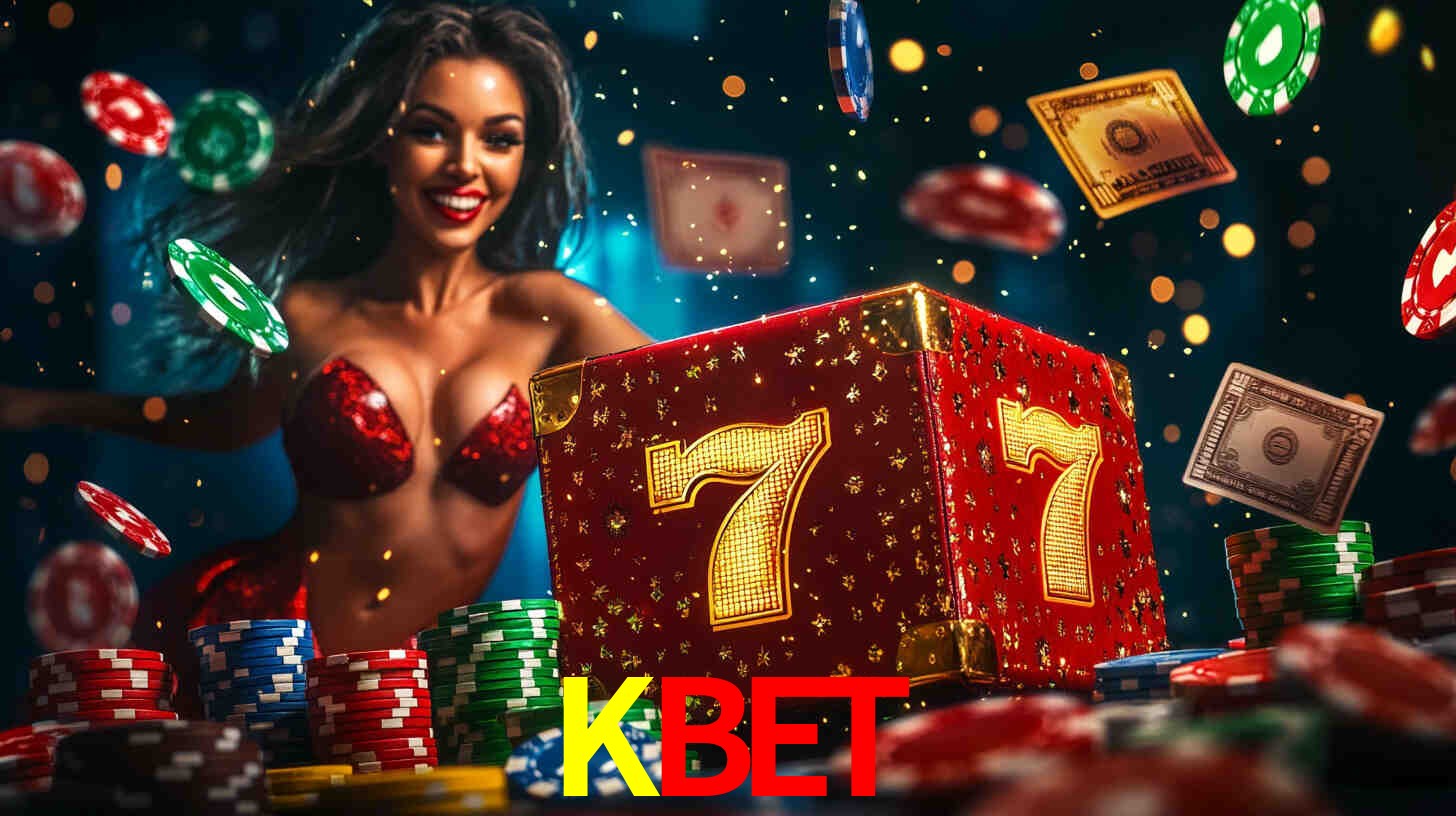 Desvendando o Mundo dos Jogos Virtuais na KBET