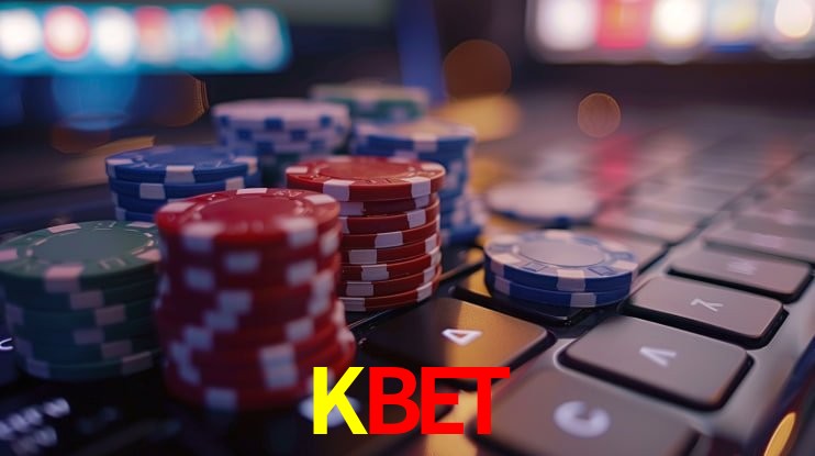KBET Entrar - Login Seguro Certificado