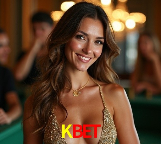Casino Ao Vivo KBET