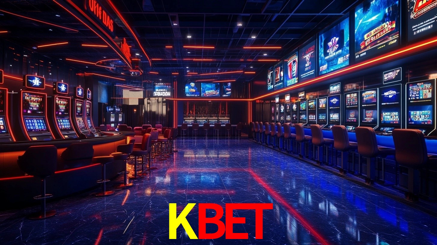 Roulette Table KBET