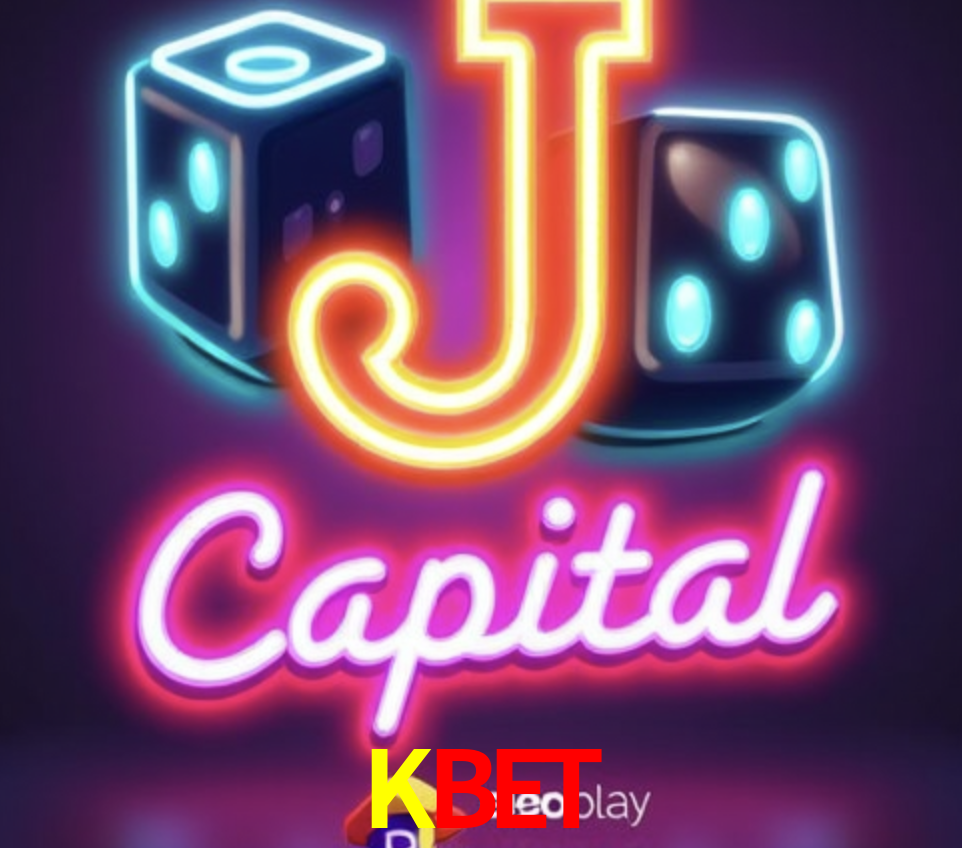APP oficial da KBET para mobile
