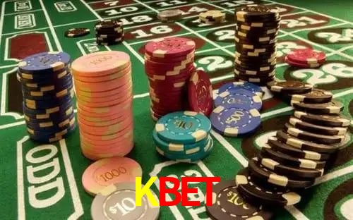 KBET - App Performance