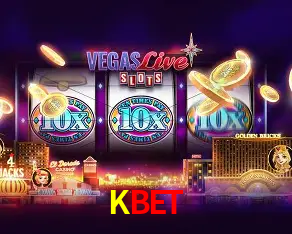 KBET Bônus - Pacote R$5.000 + VIP