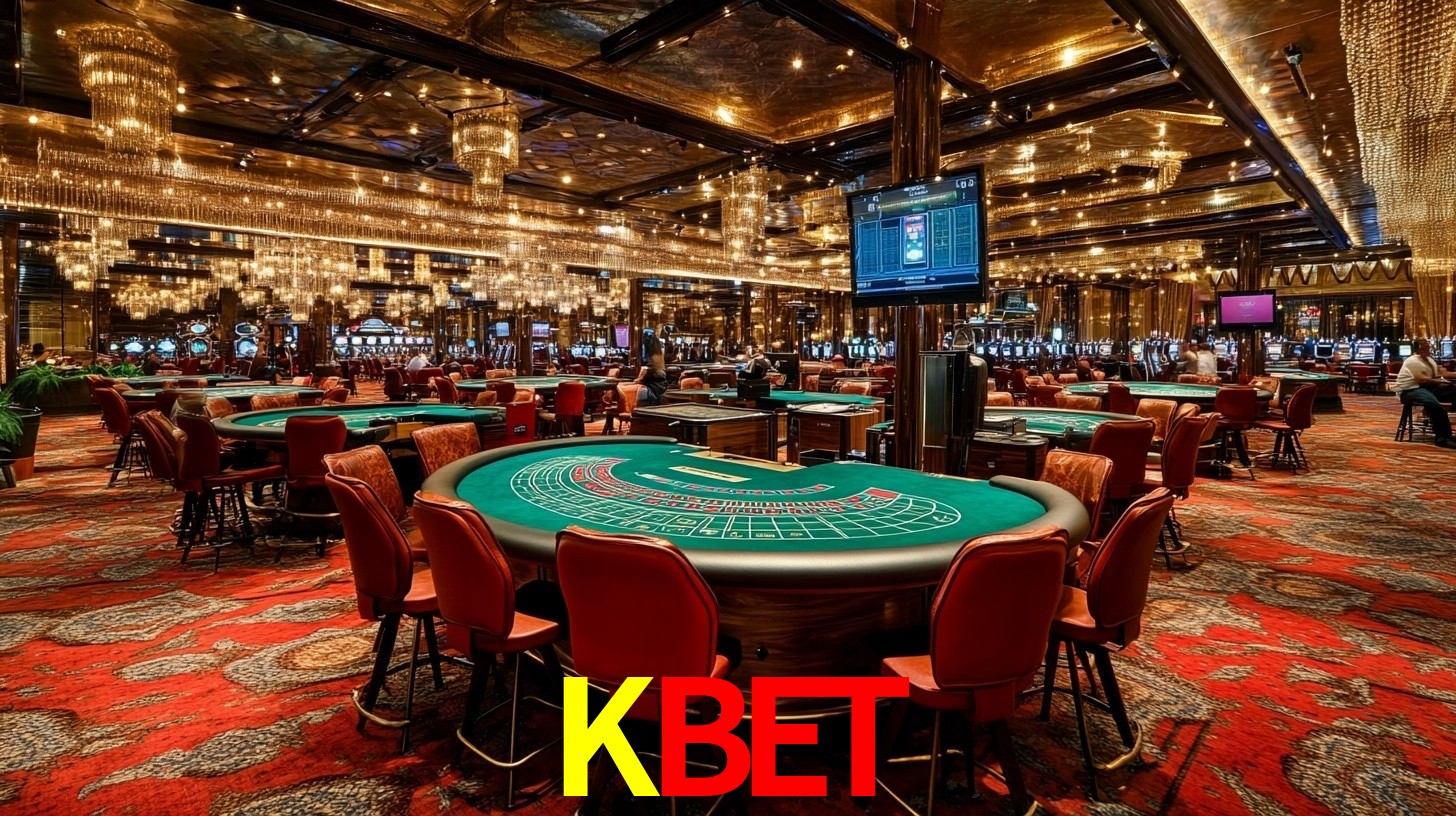 KBET login