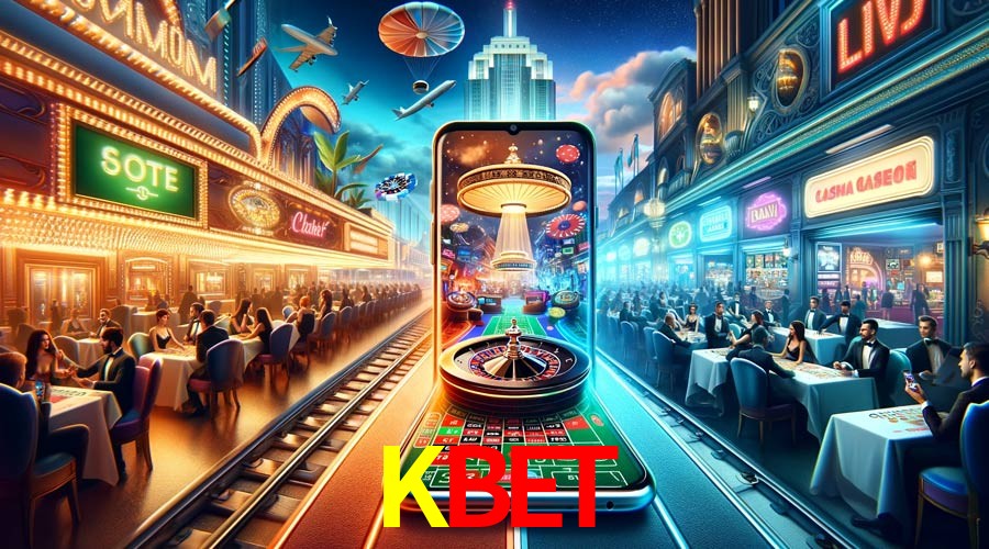 Exclusive Offers KBET