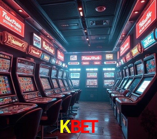 KBET São Paulo - Hot Promos