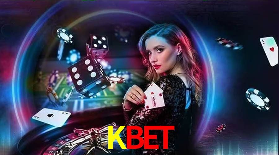 Seasonal Promotions KBET