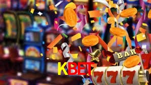 KBET jogos