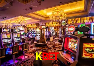KBET Brasília - Casino Guide